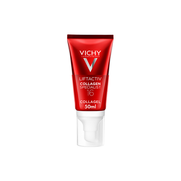 Vichy liftactiv collagen 16 cream 
