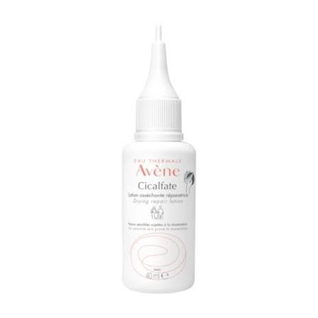 Avéne cicalfate lotion asséchante 