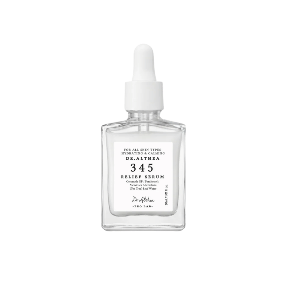 Dr althea 345 relief serum 