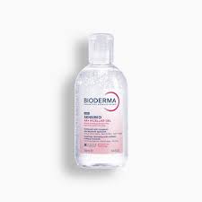 Bioderma ar micellaire gel