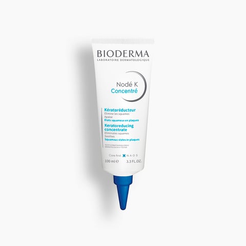 Bioderma Nodé K Concentré 