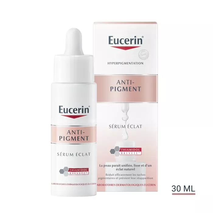 Eucerin anti-pigment serum eclat 