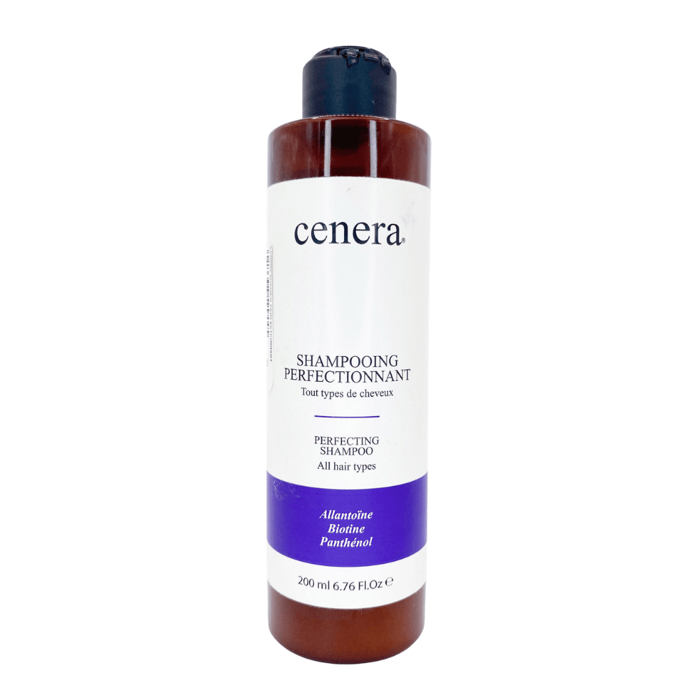 Cenera shampooing perfectiont 