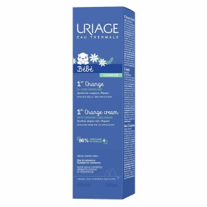 Uriage 1 er créme change bebe 
