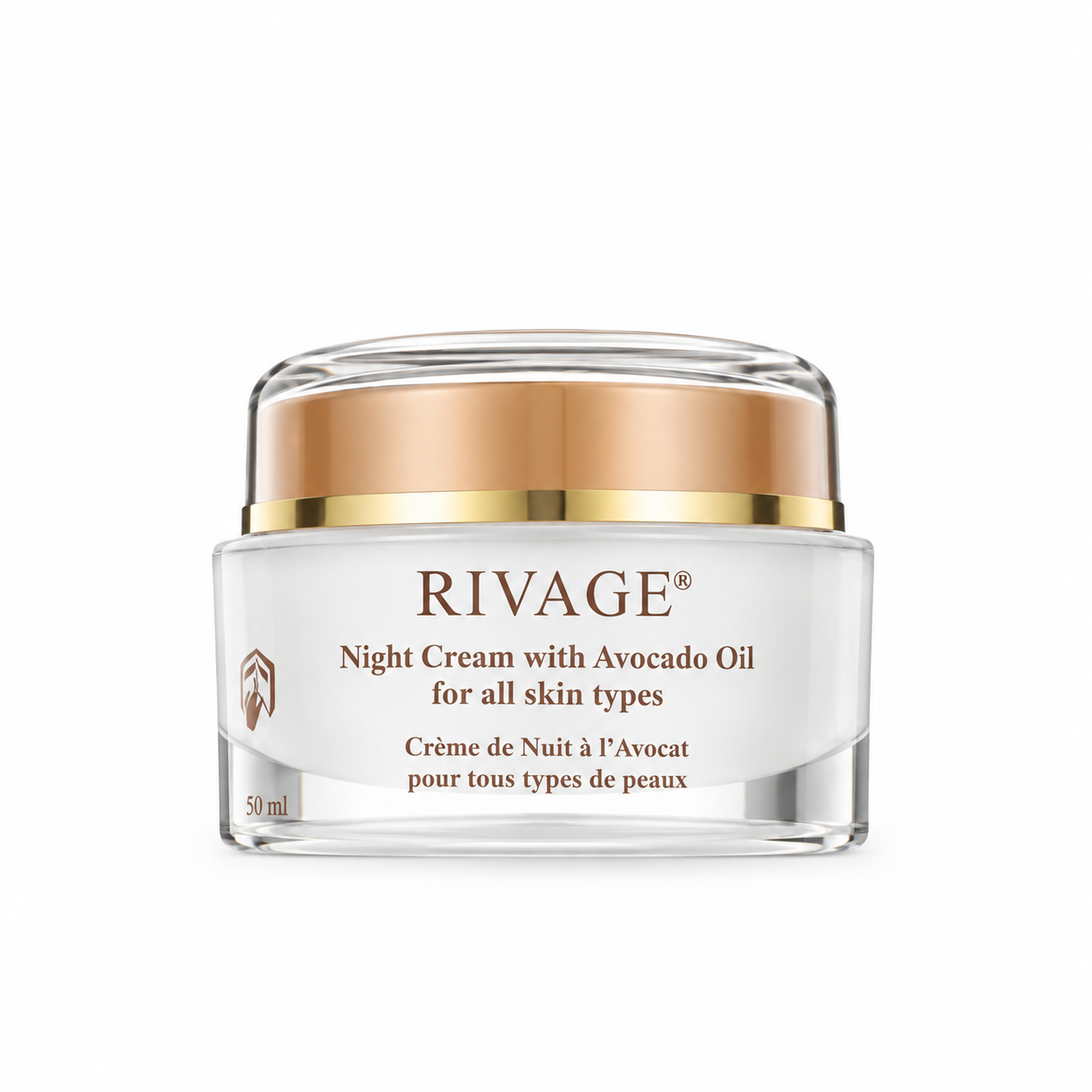 Rivage Créme de nuit 