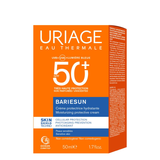 Uriage barisun spf 50+ 50ml