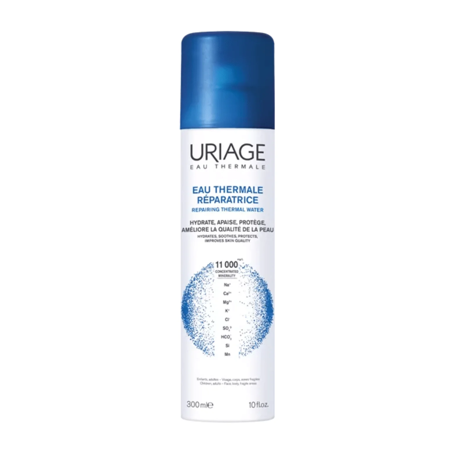 Uriage eau thermale 300ml 