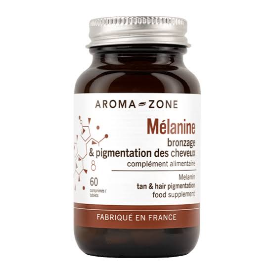 Aromazone cp melanine 