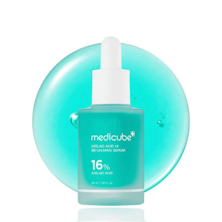 Medicube azelaic acid 16