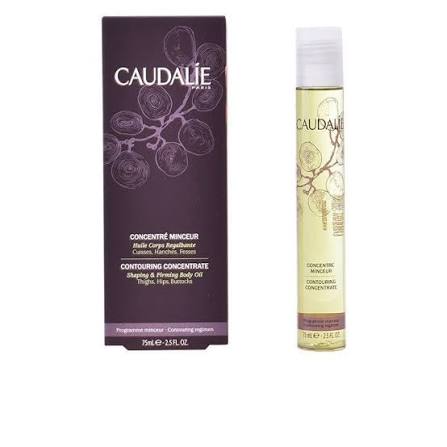 Caudalie concentre minceur 