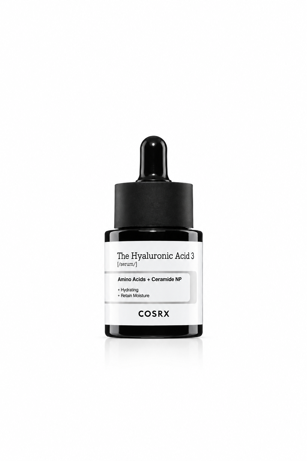 Cosrx the hyaluronic acid 3 