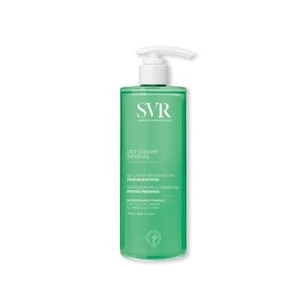 Svr deo-douche spiral 