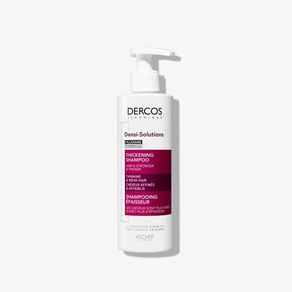 Vichy densi-solutions 