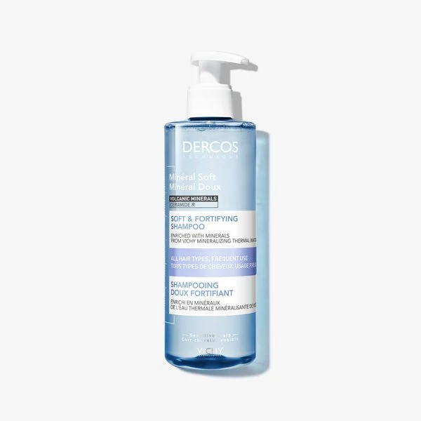 Vichy mineral soft 