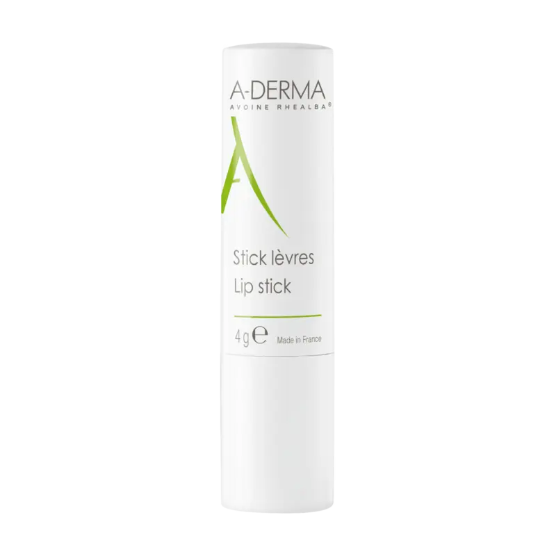 A-Derma stick a lévres 
