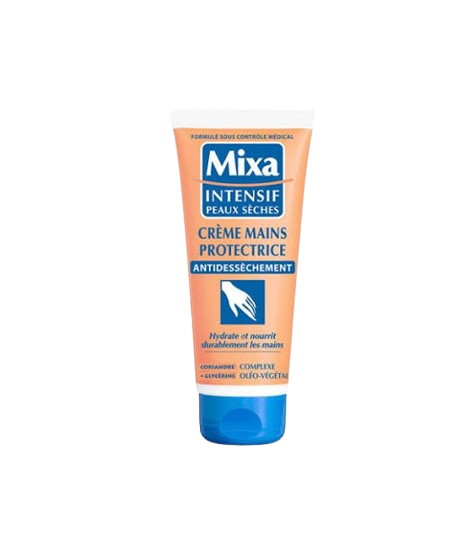 Mixa Creme mains glycerine