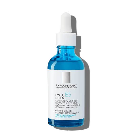 La roche posey serum hyalu b5