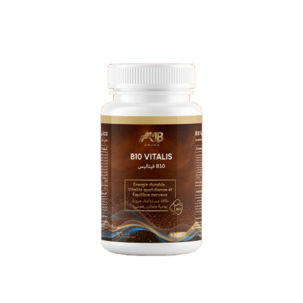 Amb b10 vitalis b/30