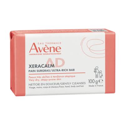 Avéne xeracalm pain surgras 
