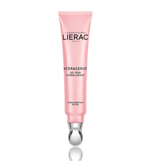 Lierac hydragenist soin des yeux