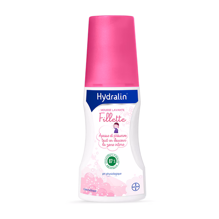 Hydralin fillette 