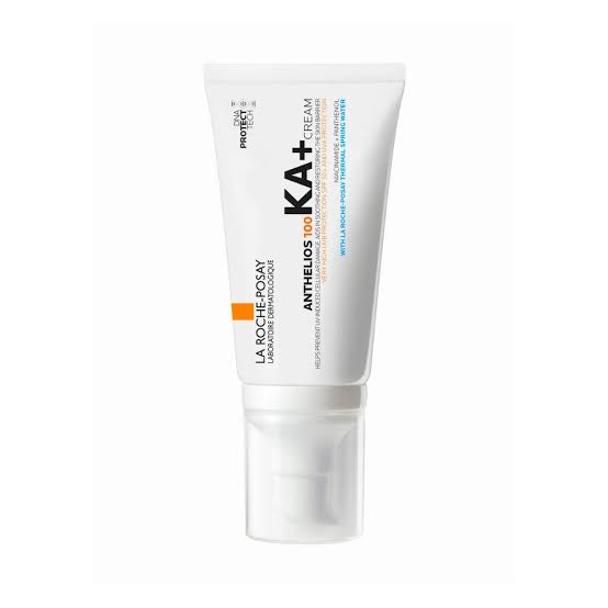 La roche-posey anthelios 100 ka+