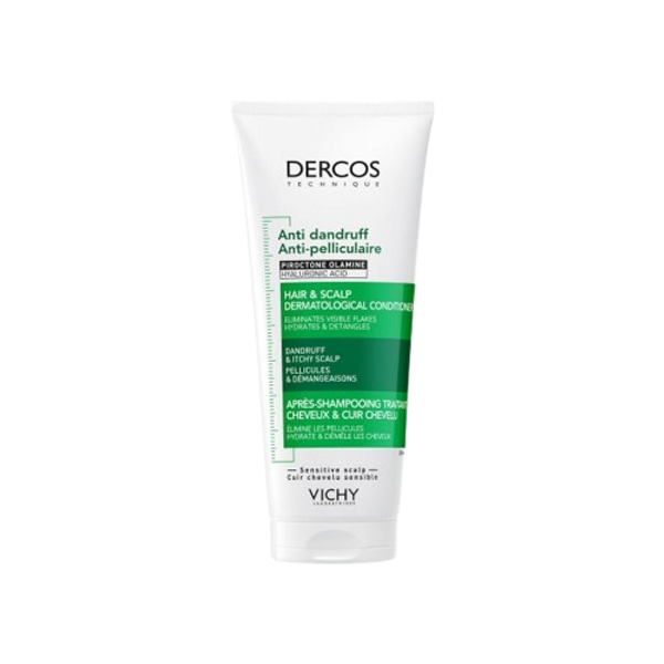Vichy apres shampoing ds 