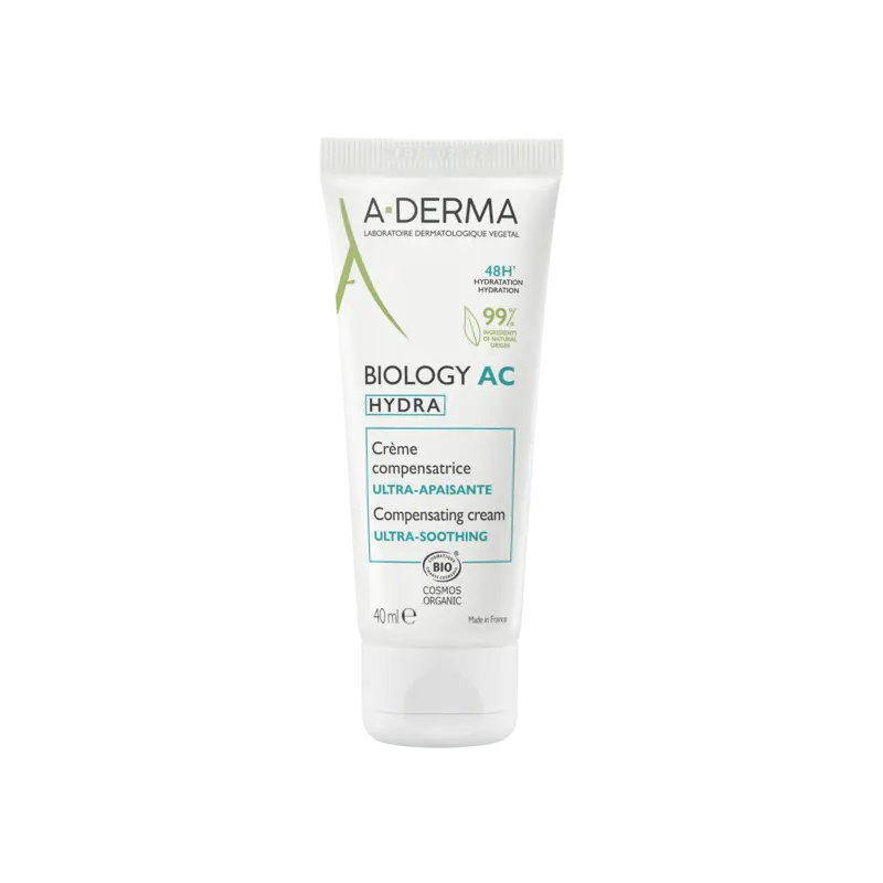 A-Derma boilogy ac créme 40 ml 
