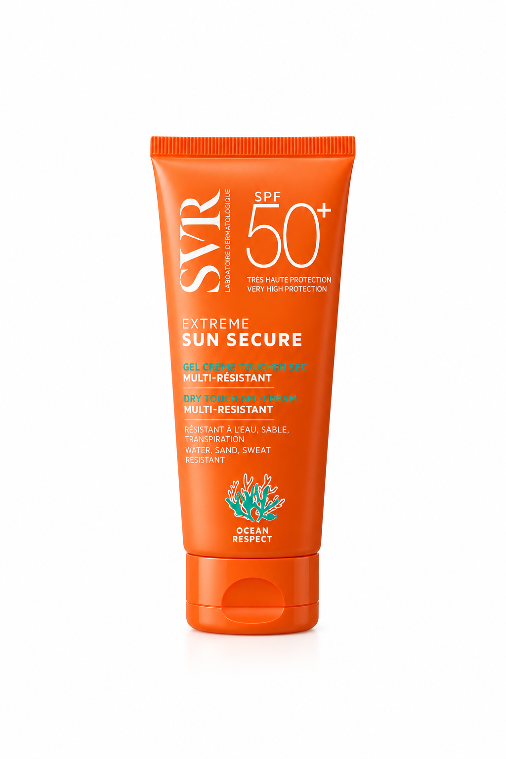 SvrSun secure extreme spf 50