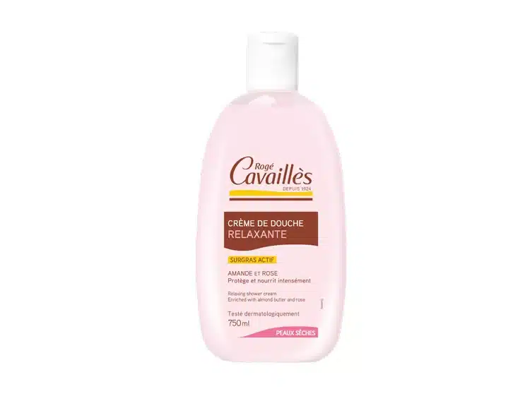 Rogé cavaillès crème de douche 