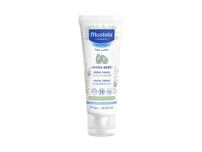 Mustela Hydra Bebe 