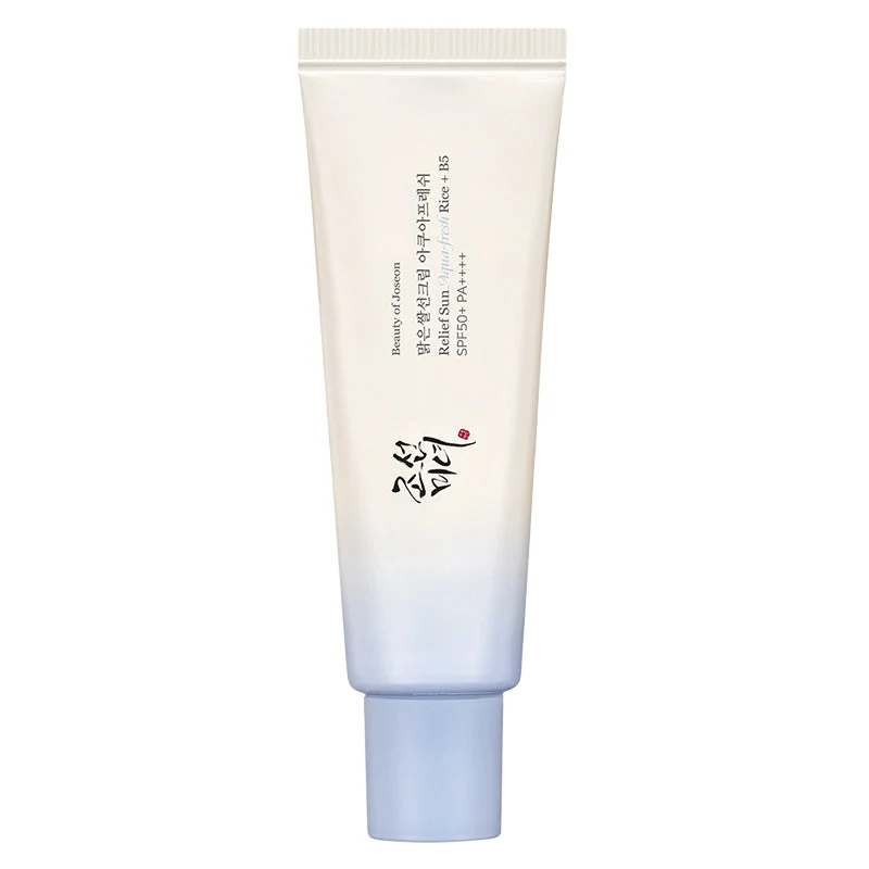 Beauty of joseon aqua fresh spf 50
