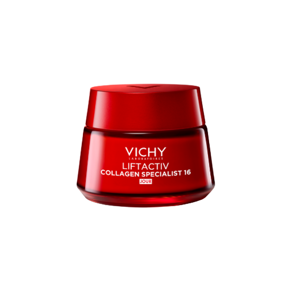 vichy liftactiv collagen specialist 16 creme jour 